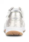 Кроссовки rollingsoft Gabor, Weiss Perla Platino - фото 4