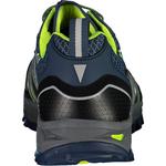 Многофункциональные туфли Altak Trail Shoe WP Cmp, черный - фото 4