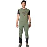 Мужские брюки Transalper 2 Light DST Dynafit, оливковый - фото 3