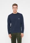 Топ Hackett London HERITAGE PEAKS, Old Navy/Dark Blue - фото