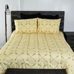 Donna Sharp Набор одеял с тотемом медведя и накидками, цвет Bear Totem - фото 2