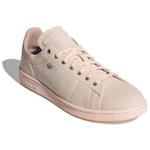 Кроссовки оригиналы stan smith lux Adidas, розовый - фото 3