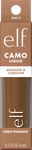 Бронзер e.l.f. Cosmetics Camo Liquid Bronzer & Contour 5 Medium - фото