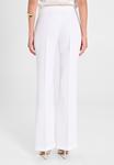 Брюки Rinascimento Trousers, Weiss/White - фото 3