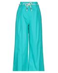 Брюки Berna, бирюзовый - фото