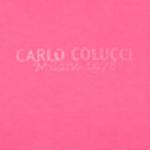 Толстовка Carlo Colucci, Pink - фото 2