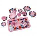 Mega Creative, Металлический кухонный гарнитур, чайная посуда, 498939 - фото 2