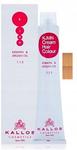 Kallos, Краска для волос 9.0, 100 мл - фото