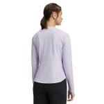 Женский лонгслив DESCENTE, Bk-Tap Shoe - фото 5