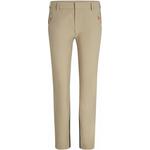 Брюки Falke, цвет clay - фото