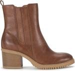 Сапоги BareTraps Feeney Damen, Cognac - фото 2