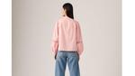 Блузка Madeline с длинными рукавами Levi's, Peachskin - White - фото 3