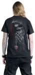 Футболка Spiral Forbidden, черный - фото 5