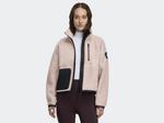 Свитер Canada Goose Simcoe Zip Up Fleece Black Label, Lucent Rose - фото