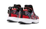Кроссовки Reebok InstaPump Fury Toddler 'Graffiti - Primal Red' - фото 5