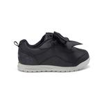 Кроссовки Moira для девочек Carter'S, Black - фото 2