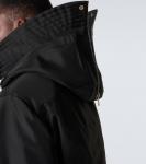 Куртка-пуховик DRKSHDW Alice Rick Owens, Black - фото 7