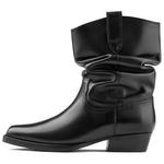 Ботильоны 73Hours Ankle Boots Women's, черный - фото 6