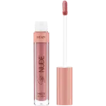 Матовый блеск для губ 65 Hean Soft Nude, 6 мл - фото 3