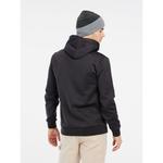 Толстовка с капюшоном prtkerra Protest, серый - фото 3