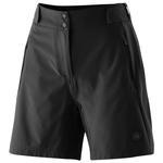 Велосипедные шорты Gonso Women's Igna 2 0, черный - фото 3