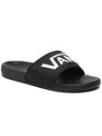 Шлепанцы La Costa Slide-On VN0A5HF5IX61 Vans, черный - фото 2