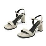 Сандалии DAPHNE One-Strap Sandals Women's - фото 9