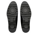 (WMNS) Onitsuka Tiger Brogue 'Black White Tweed' - фото 5