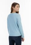 Кардиган myMo Cardigan, Hellblau/Light Blue - фото 2