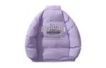 OXO OVERLOAD Пуховик Unisex, Taro Purple - фото
