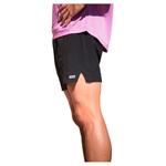 Шорты 42k Running Dash 5´´, черный - фото 3