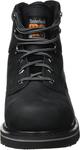 Timberland PRO мужские рабочие ботинки Pit Boss 6 Inch Soft Toe, Black 1 - фото 2