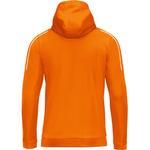 Куртка с капюшоном Classico Jako, оранжевый - фото 2