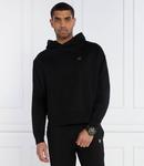 Толстовка Palm Angels Regular Fit, черный - фото 3