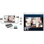 Микшер и устройство захвата INOGENI SHARE 2U USB/HDMI - фото 6