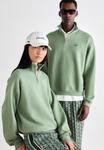Толстовка Lacoste Sweatshirt, Thyme/Green - фото 4