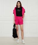 Футболки Relaxed fit Hugo Blue, черный - фото 2