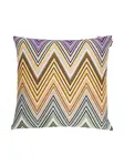 Подушка Kew Missoni Home, желтый - фото 2
