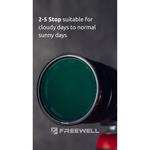 Фильтр Freewell Standard Day Variable ND Filter FW-72-STD - фото 2