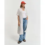 Платье Gant 4503391, бежевый - фото 5