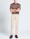 Брюки Michael Coal, бежевый - фото 2