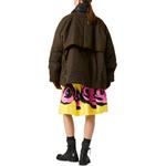 Куртка женская Miu Miu, черный - фото 3