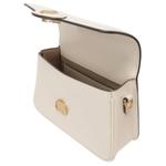 TORY BURCH Кожаная сумка через плечо - фото 5