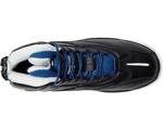 Кроссовки Reebok Work The Blast Work, цвет Black/ White/ Blue - фото 2