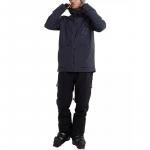 Лыжная куртка Fundango, черный - фото 3