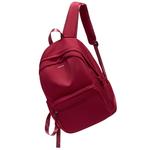 Рюкзак унисекс Landcase, Черный - фото