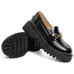 Лоферы женские Belle - фото 7