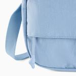 Сумка через плечо Beyond Labels Puma, синий - фото 4