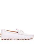 Туфли Tod's T-Timeless, белый - фото