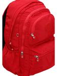 Рюкзак Mindesa, красный - фото 3
